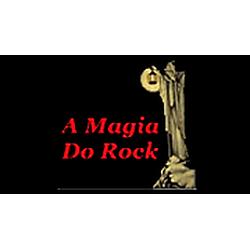 Rádio A Magia Do Rock logo