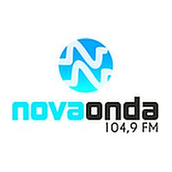Rádio Nova Onda FM 104,9