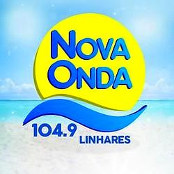 Rádio Nova Onda FM 104,9