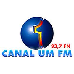 Canal Um FM