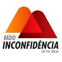 Rádio Inconfidência logo