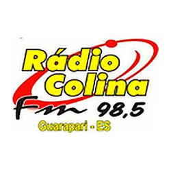 Rádio Colina