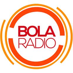 Bola Radio Extreme logo