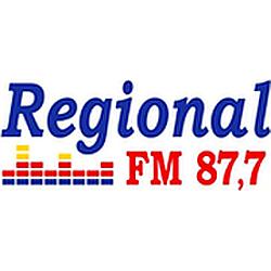 Rádio Regional