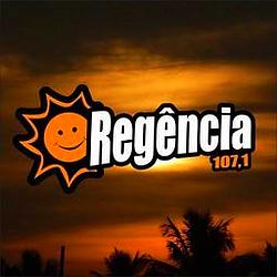 Rádio Regência logo