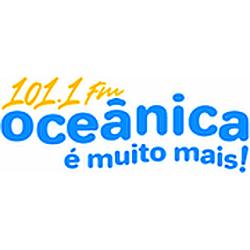 Rádio Oceânica Caraguatuba