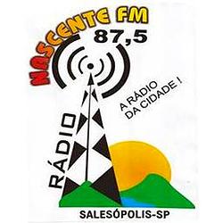 Rádio Nascente