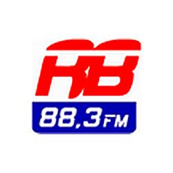 Rádio RB FM logo