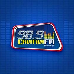 Rádio Criativa logo