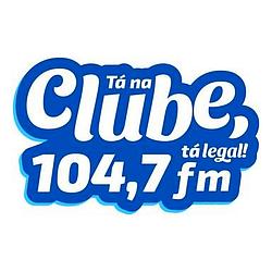 Rádio Clube logo