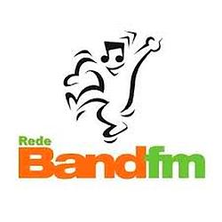 Rádio Band FM logo