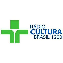 Rádio Cultura Brasil logo