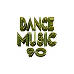 Dance Music 90 logo