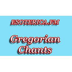 Esoterica.FM Gregorian Chants logo
