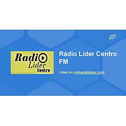Rádio Líder Centro FM