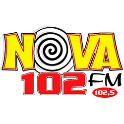 Rádio Nova 102 FM
