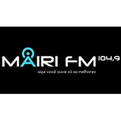Rádio Mairi FM