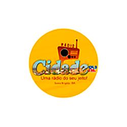 Rádio Cidade FM Santa Brígida