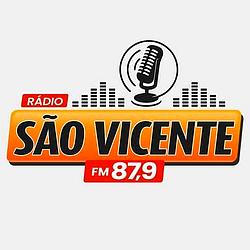 Rádio São Vicente FM