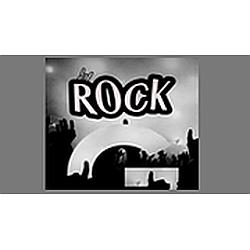 Rádio Geração Rock logo