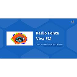 Rádio Fonte Viva FM