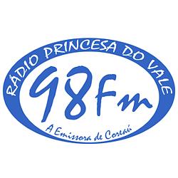 Rádio Princesa do Vale FM