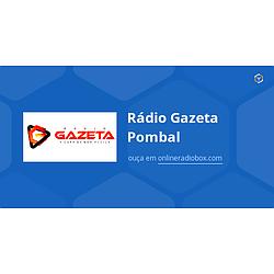 Rádio Gazeta Pombal