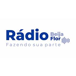 Rádio Beija-Flor FM logo