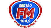 Rádio Sertão 104.9 FM
