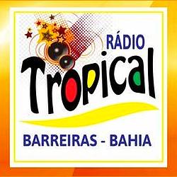 Radio Tropical web
