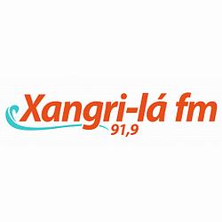 Xangri-lá FM logo