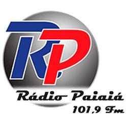 Rádio Paiaiá FM