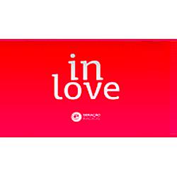 Rádio Geração in Love logo
