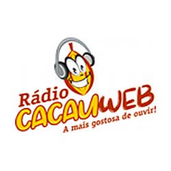 Rádio Cacau Web