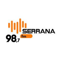 Rádio Serrana FM 98.7