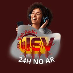 Web Rádio IEV