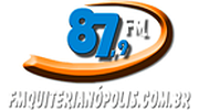 Rádio Quiterianópolis 87.9 FM