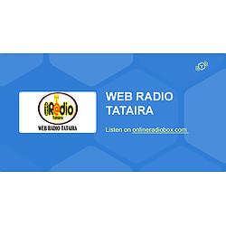 Web Rádio Tataira