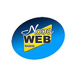 Nova Web Rádio logo