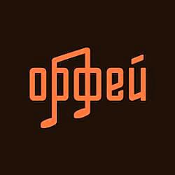 Русская классика - Радио Орфей logo