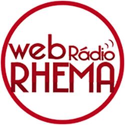 Web Rádio Rhema logo