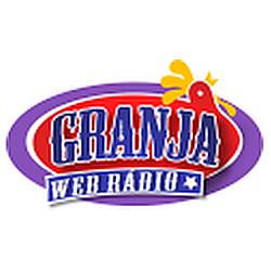 Granja Web Rádio logo