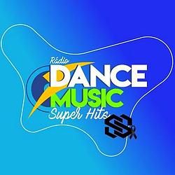 Radio Dance Music Super Hits logo
