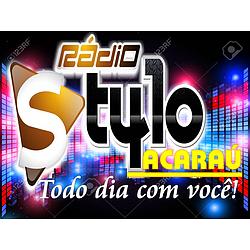 Rádio Stylo Acaraú