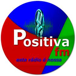Rádio Positiva Fm