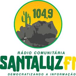 Rádio Santa Luz FM