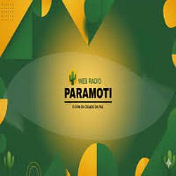Web Rádio Paramoti