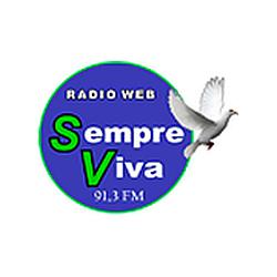 Web Rádio Sempre Viva