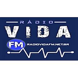 Rádio Vida Fm Itaberaba logo