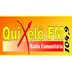 Rádio Quixelô FM 104.9